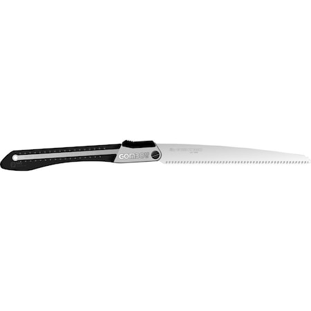 Sunbelt SAW-SILKY-GOMBOY-HANDSAW-9.5"-MD TOOTH 12" x3" x1.25" A-B1AB12124